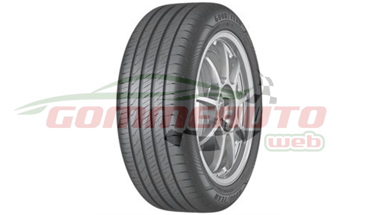COP. 215/55R17  94W  NEU